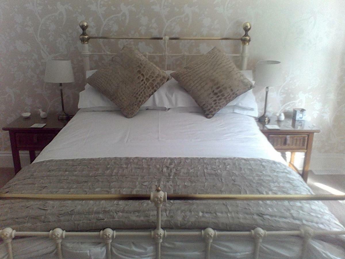 تشارلزتاون Baytree B&B المظهر الخارجي الصورة