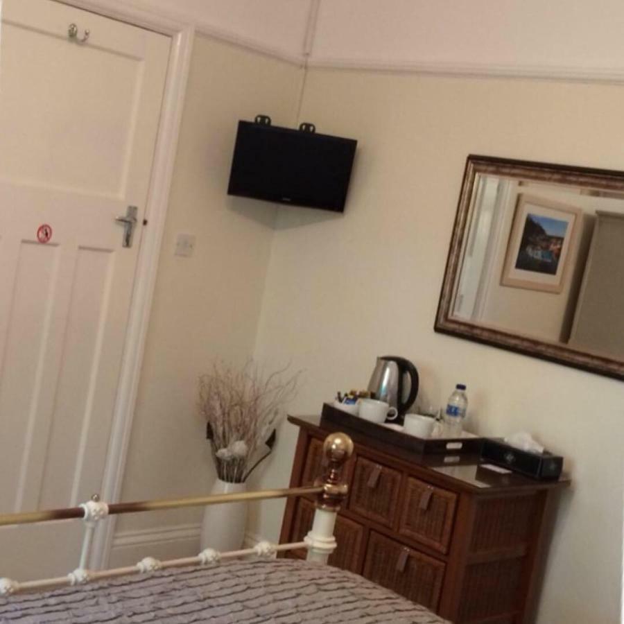 تشارلزتاون Baytree B&B المظهر الخارجي الصورة